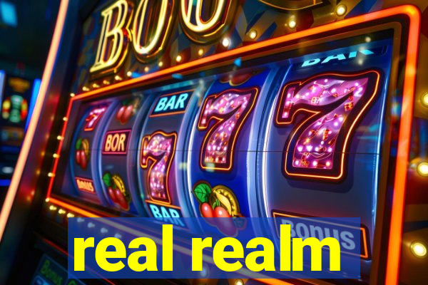 real realm