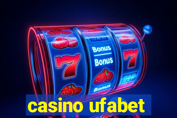 casino ufabet