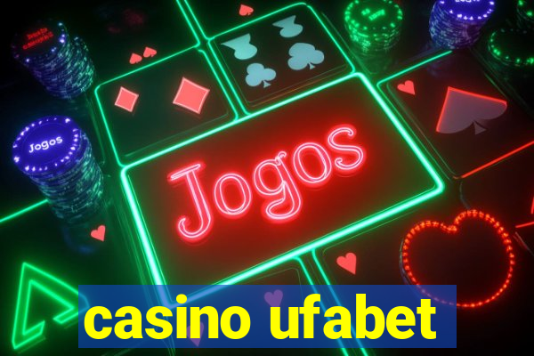 casino ufabet