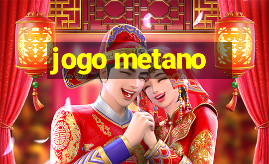 jogo metano