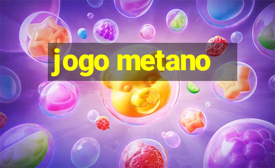 jogo metano