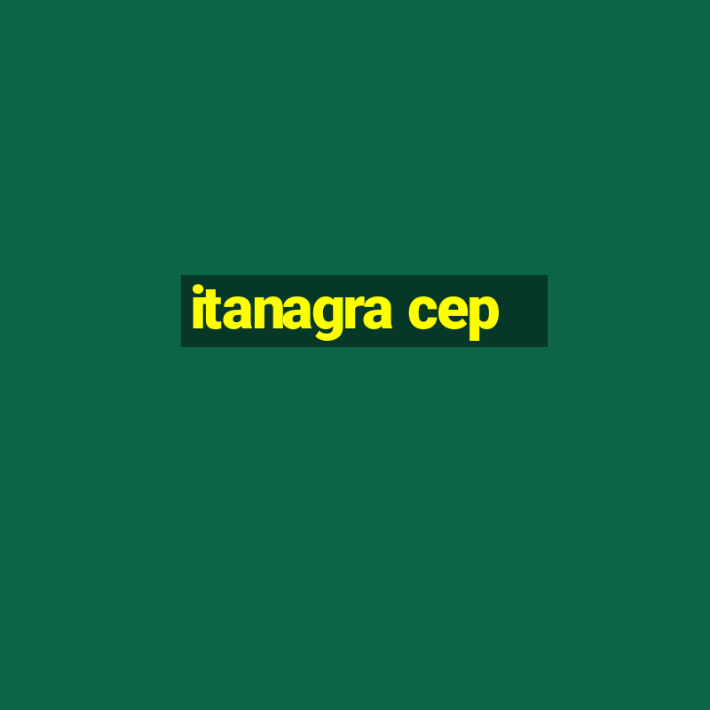 itanagra cep