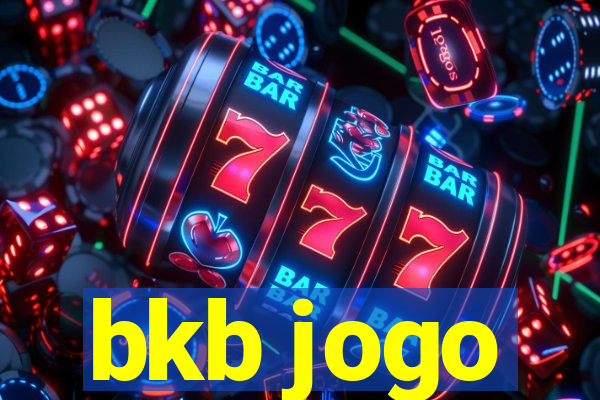 bkb jogo