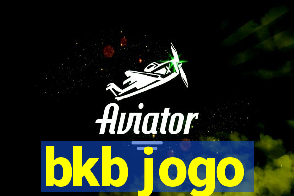 bkb jogo