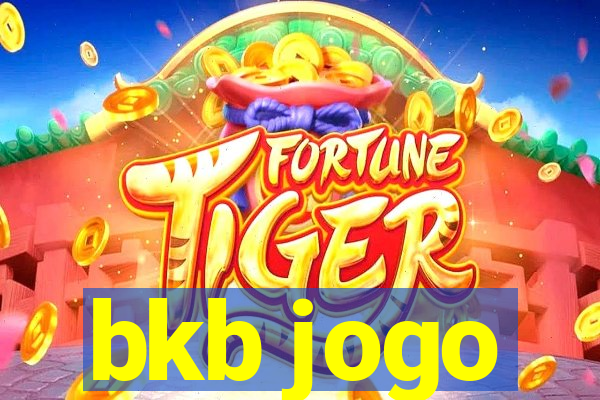 bkb jogo