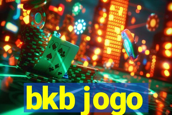 bkb jogo