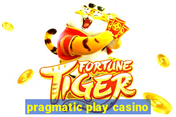 pragmatic play casino