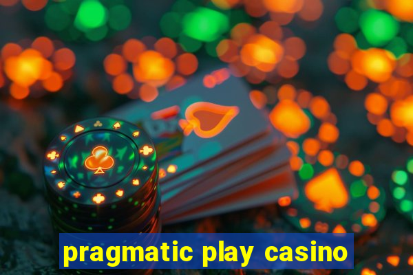 pragmatic play casino