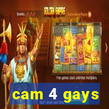 cam 4 gays