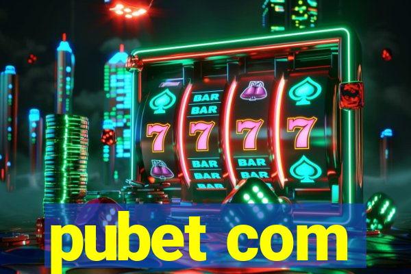 pubet com