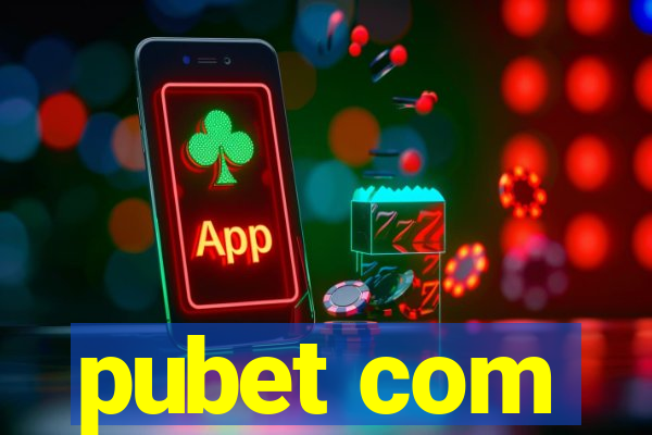 pubet com