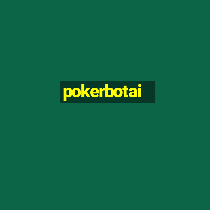 pokerbotai