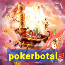 pokerbotai