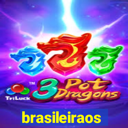 brasileiraos