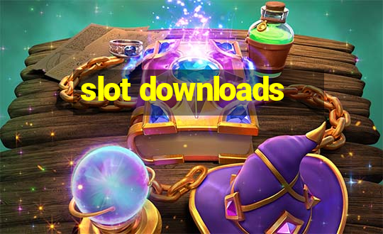 slot downloads