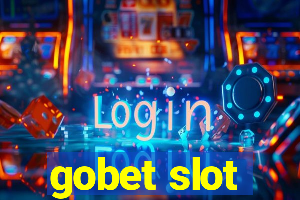 gobet slot