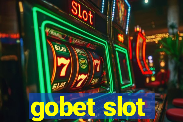 gobet slot