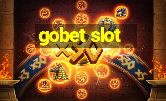 gobet slot