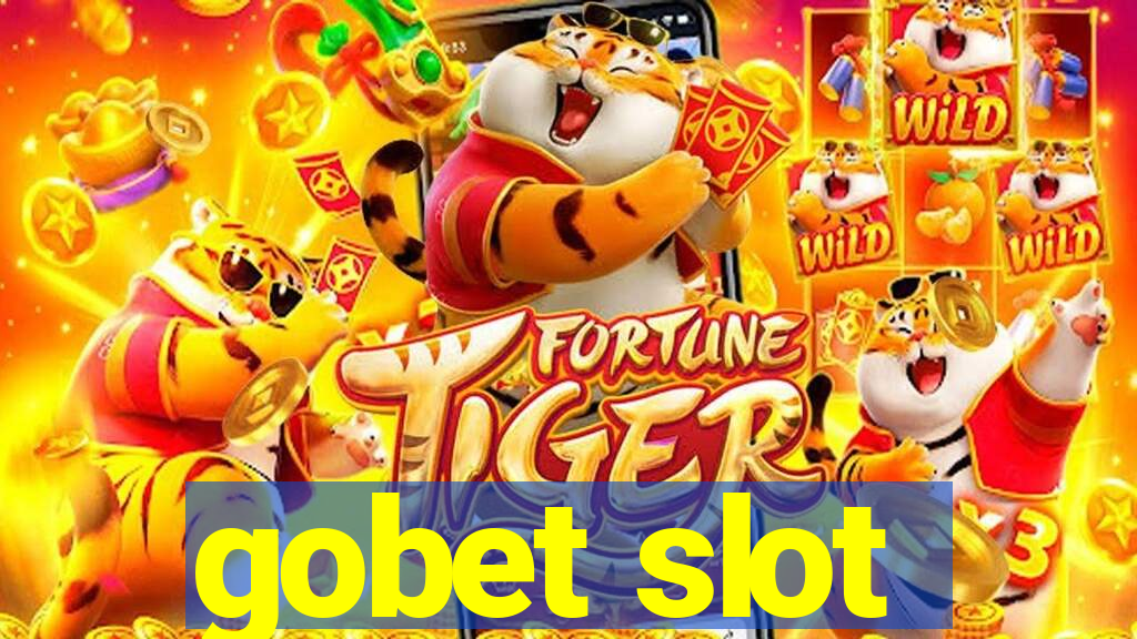 gobet slot