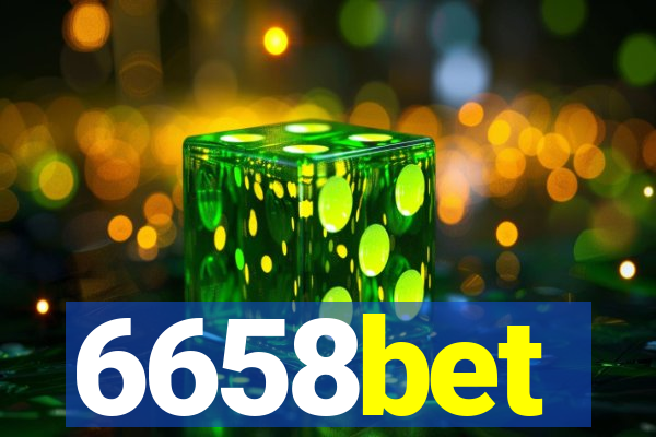 6658bet