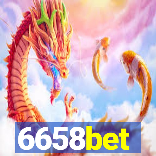 6658bet