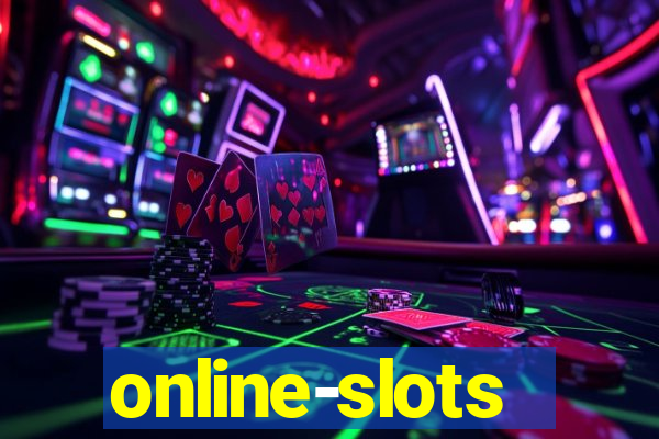 online-slots