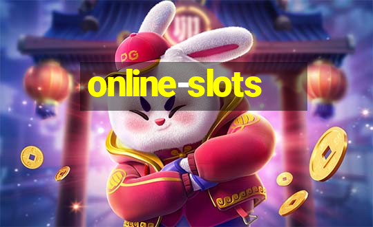 online-slots