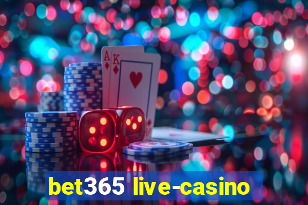 bet365 live-casino