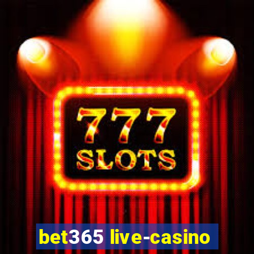 bet365 live-casino