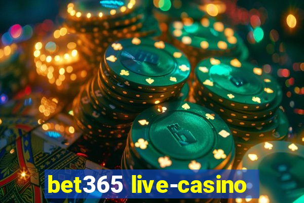 bet365 live-casino