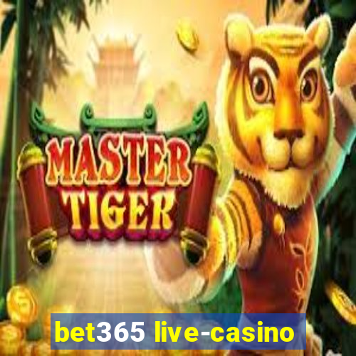 bet365 live-casino