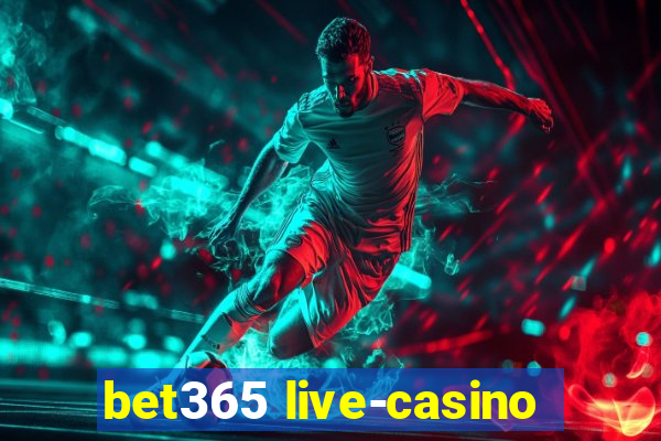 bet365 live-casino