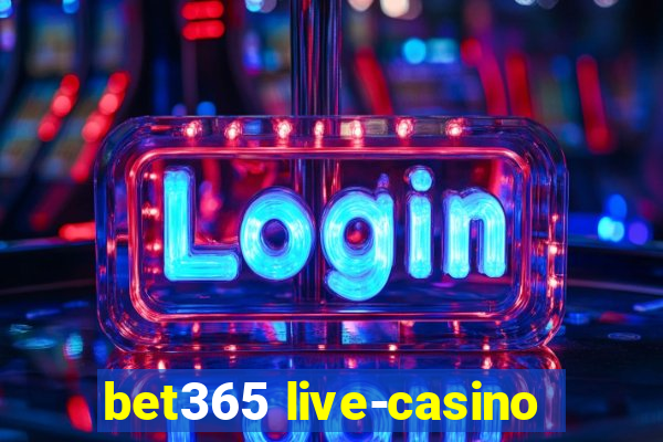 bet365 live-casino