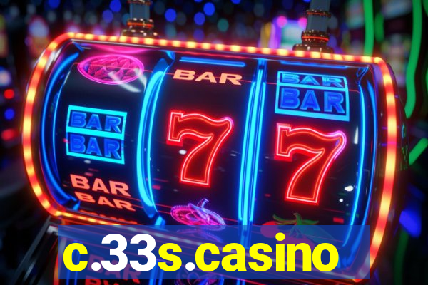 c.33s.casino