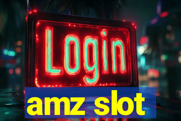 amz slot