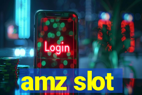 amz slot