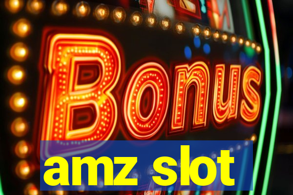 amz slot