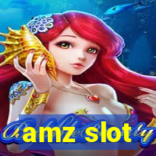 amz slot