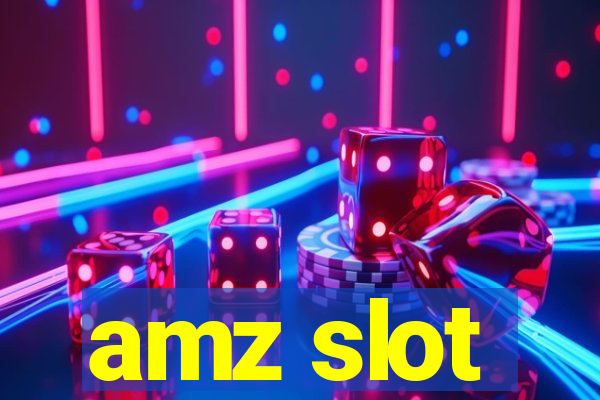 amz slot