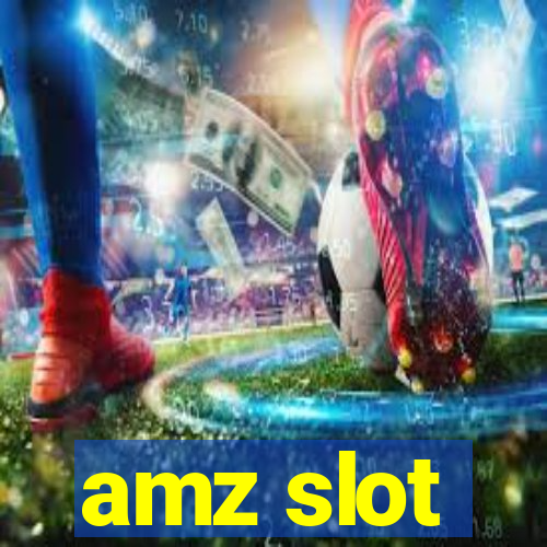 amz slot