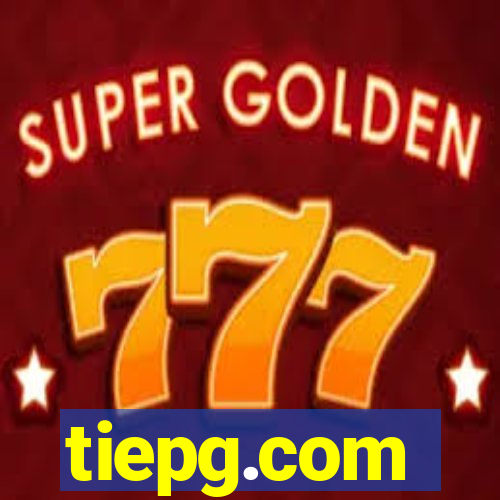 tiepg.com