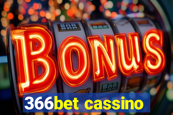 366bet cassino