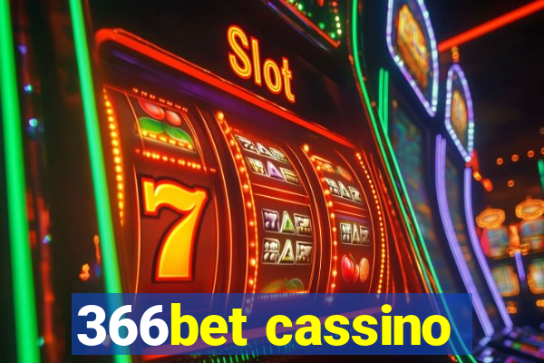 366bet cassino