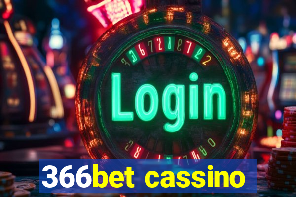 366bet cassino