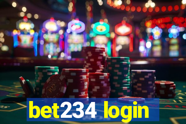 bet234 login