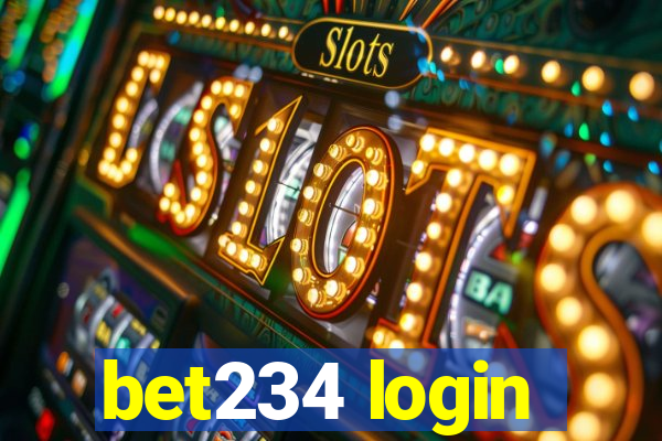 bet234 login