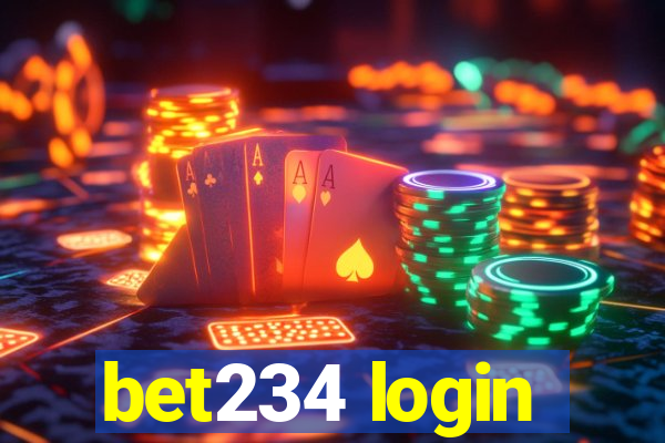 bet234 login