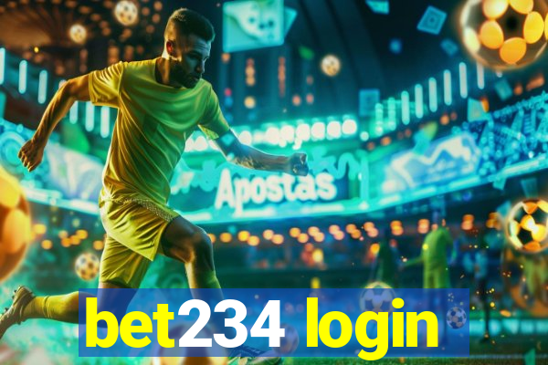 bet234 login