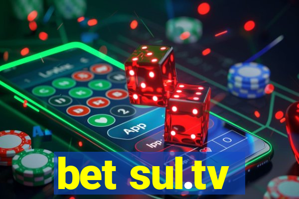 bet sul.tv