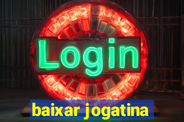 baixar jogatina